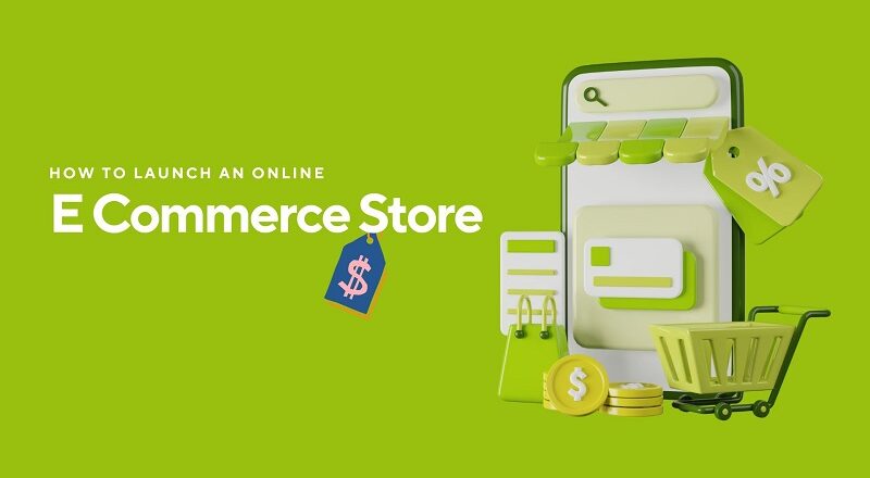 How to Launch an Online eCommerce Store for Cheap?