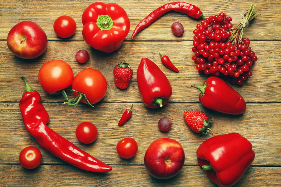 9-Health-Benefits-of-the-best-red-vegetables