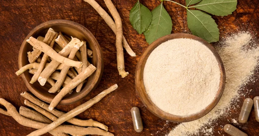 What Is It That Makes Ashwagandha Such A Valuable Supplement?