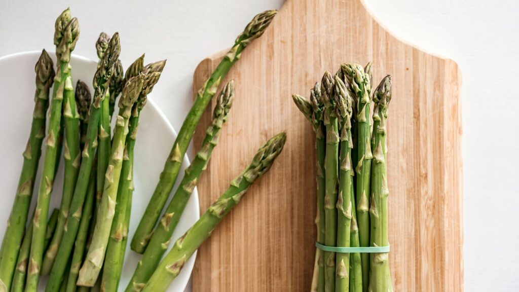 Asparagus