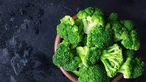 Broccoli Is Good For Your Health