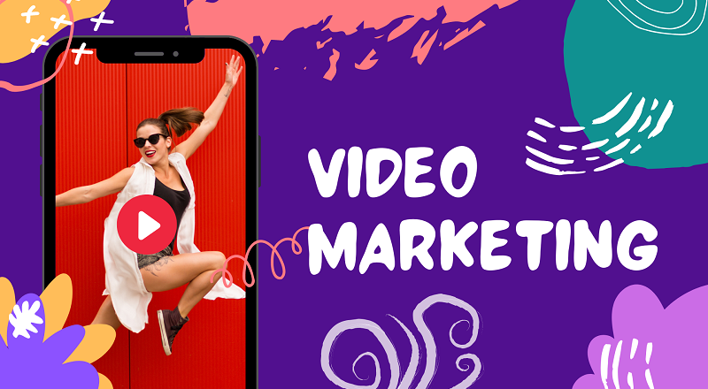 COMPLETE GUIDE TO VIDEO MARKETING FOR BUSINESSES IN 2023