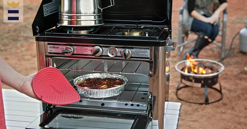 Find Your Oven Hot & Cold Spot with the Simple   Cooked Food