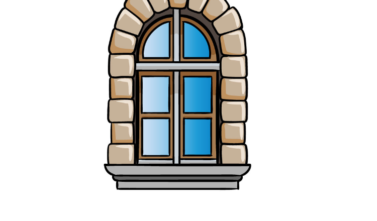 How To Draw A Window – Unplagiarised