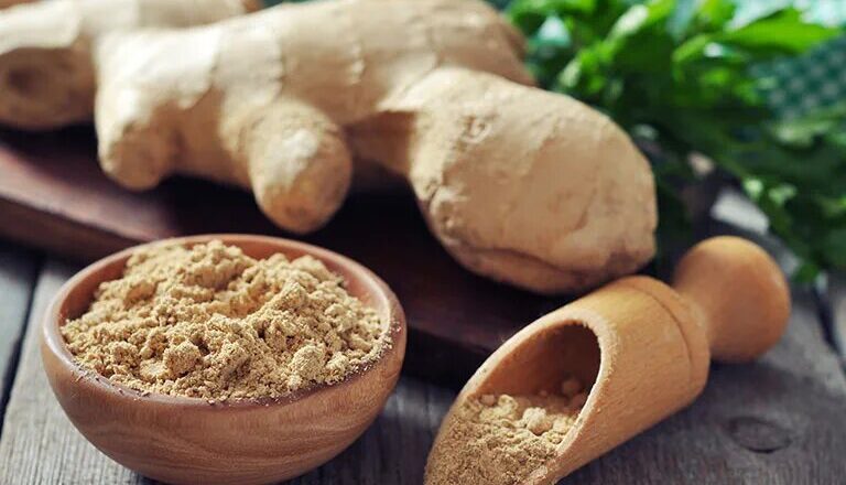 Discover How Ginger Can Improve Men’s Health