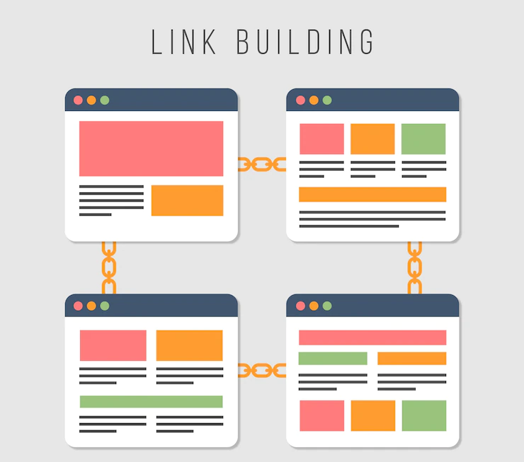 GUESTPOSTLINKS - Premium Link Building Services Company