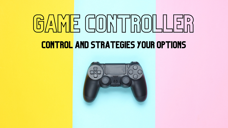 Game Controller