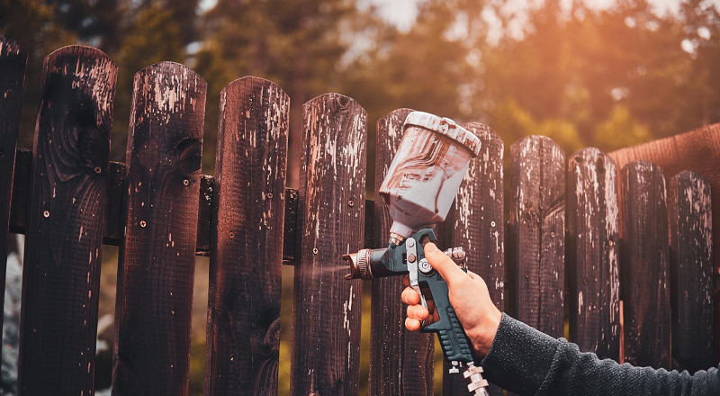 A Step by Step Guide to Garden Fencing Dundee