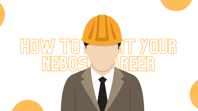 How To Start Your Nebosh Career