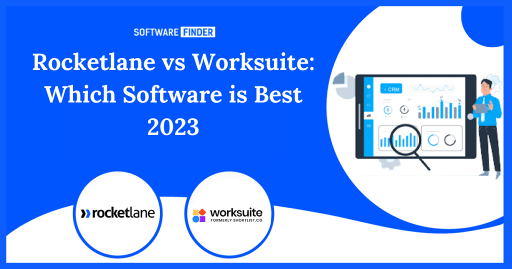 Rocketlane vs Worksuite Which Software is Best 2023