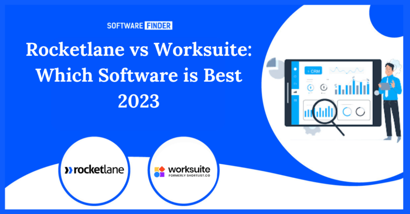 Rocketlane vs Worksuite: Which Software is Best 2023