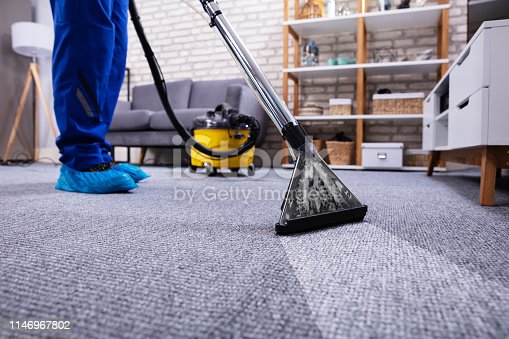<strong>How to Choose the Right Carpet Cleaner Company</strong>