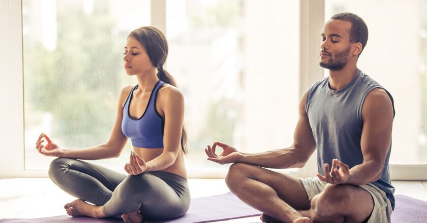 How Yoga Does Enhance Your Life?