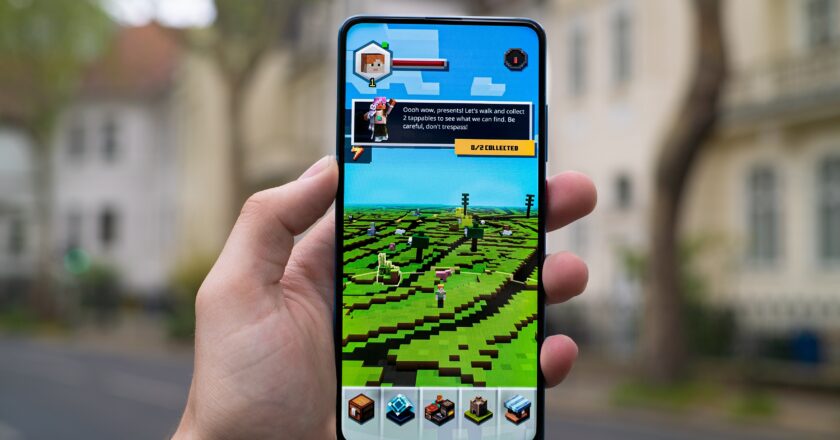 Best Android Online Games in 2023