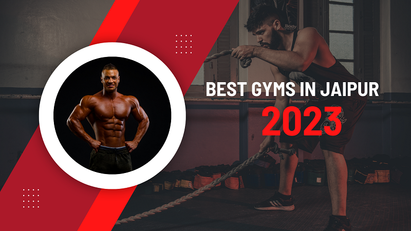 Best Gyms in jaipur