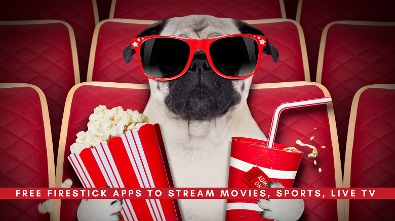 5 Best Free Firestick Apps to Stream Movies, Sports, and Live TV in 2023