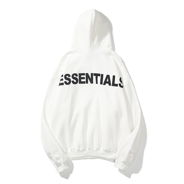 Essentials Hoodie