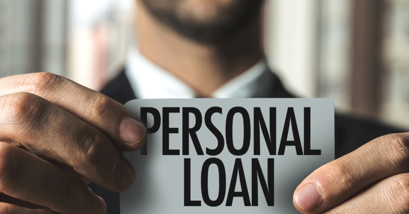 Personal Loan: A Guide For Salaried Individuals