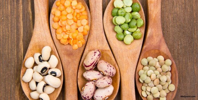 What Are The Benefits Of Beans For Your Health?