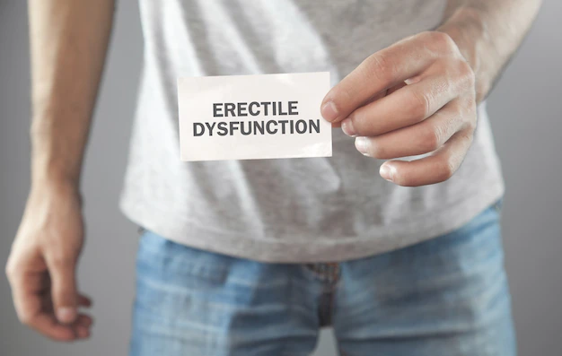 <strong>Various Remedies for Erectile Dysfunction</strong>