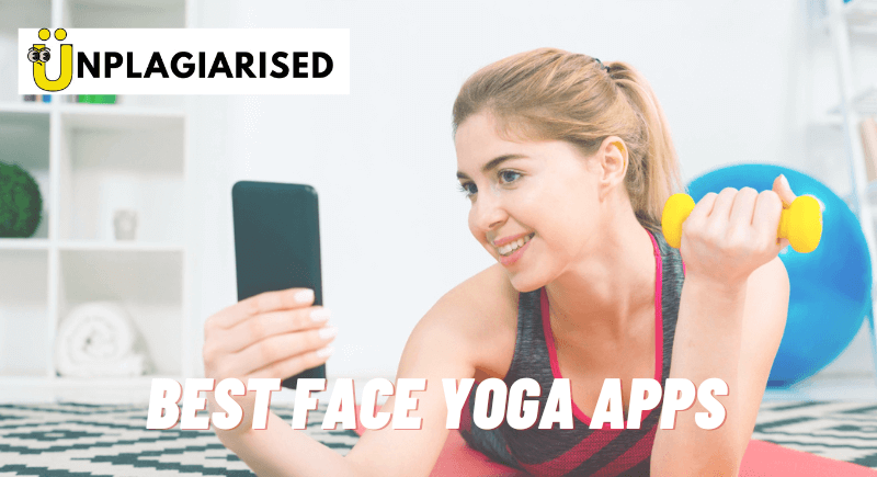 8 Best Face Yoga Apps For Android & iOS 2023