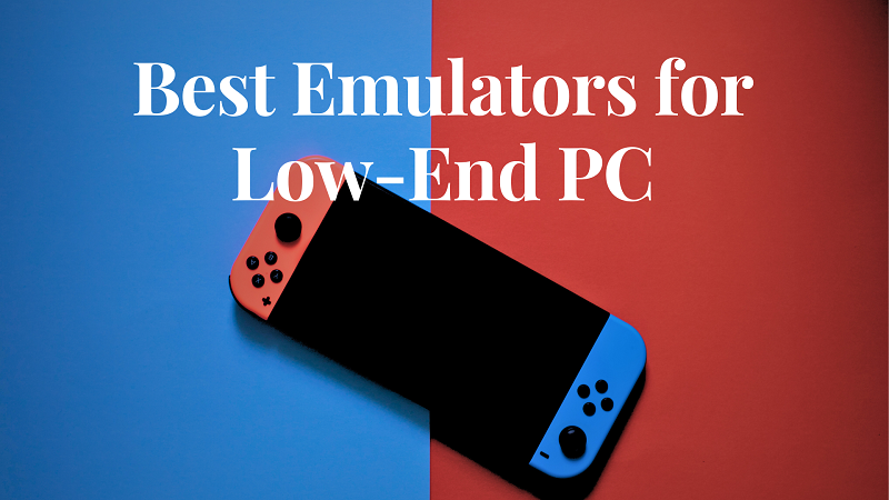 Top 10 Best Emulators for Low-End PC Without Graphics Cards | Android emulator for low-end pc