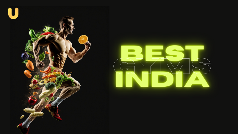 Best Gyms In India