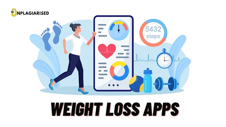 10 Best Free Weight Loss Apps Of 2023