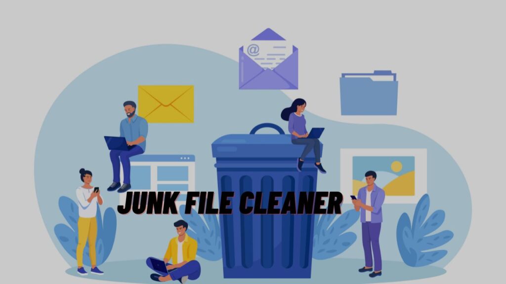 Top 10 Junk File Cleaner Software For Windows PC
