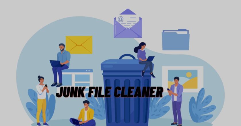 Top 10 Junk File Cleaner Software for Windows 10,11