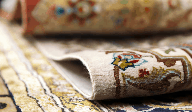 Clean Your Dirty Rugs With An Oriental Rug Cleaning In Dallas Tx