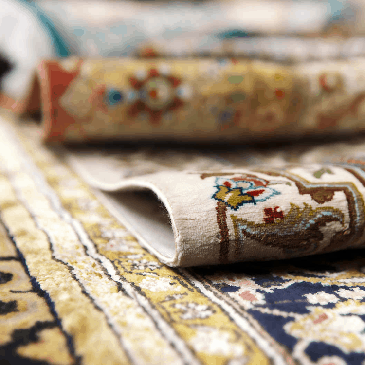 Oriental Rug Cleaning In Dallas Tx