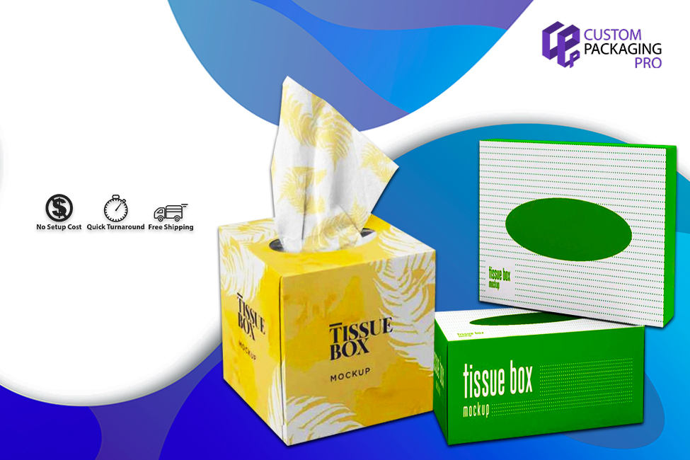 Tissue Packaging