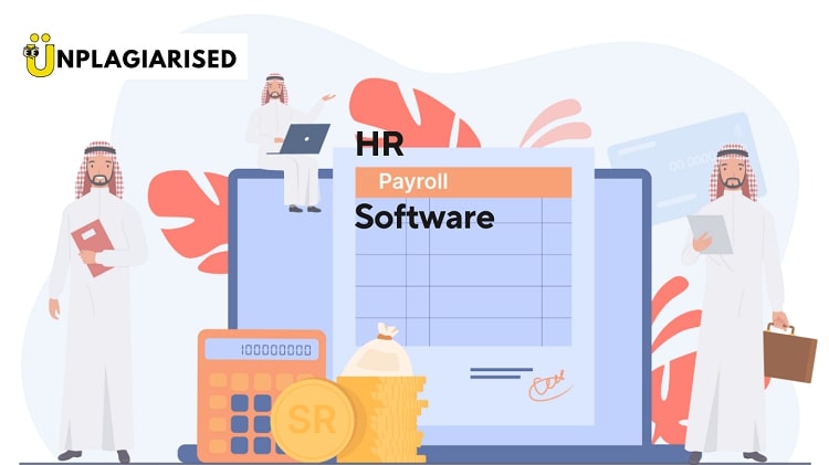 Top 10 HR Payroll Software in 2023