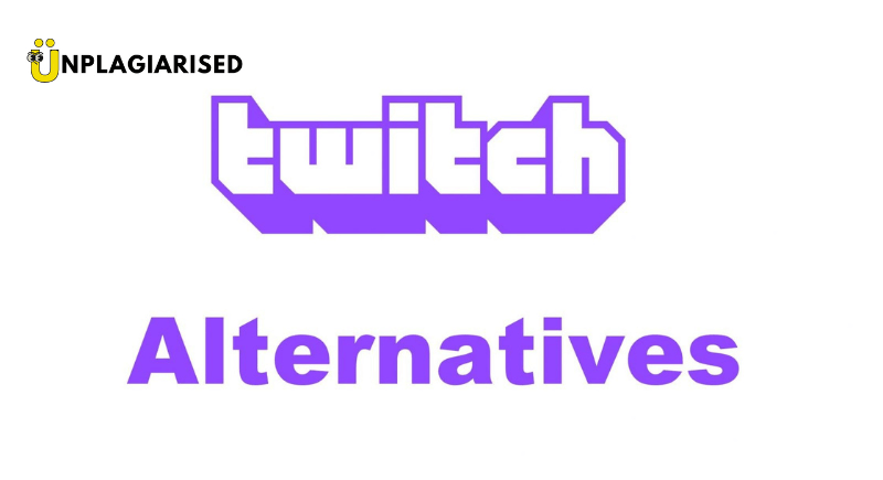 10 Best Twitch alternatives in 2023