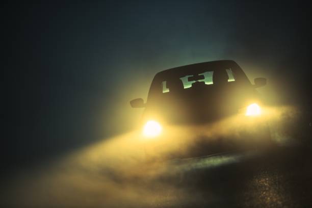 Navigating The Dark: How To Drive At Night For Beginners