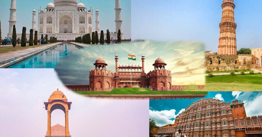 Is the Golden Triangle India Tour worth it?