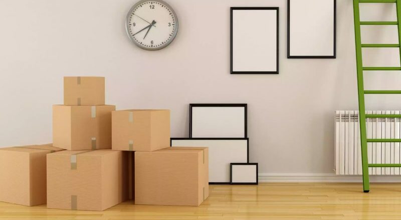 Benefits of Using Professional Movers in Dubai