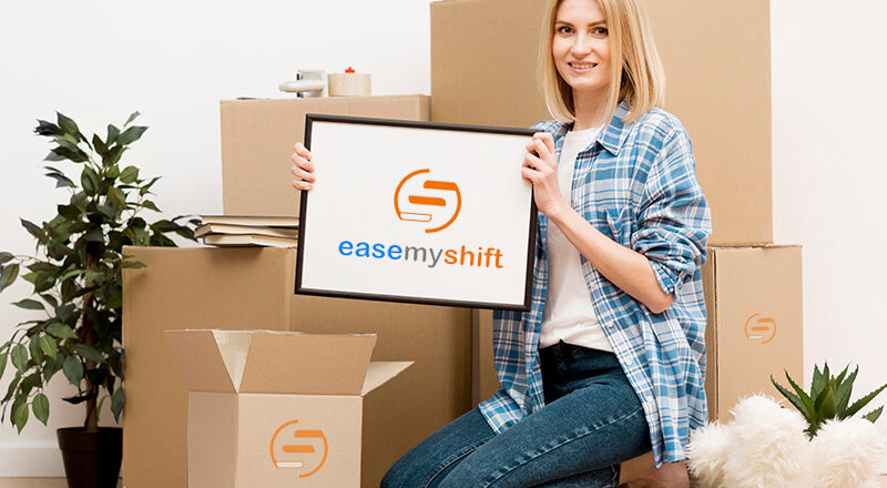 Stay stress-free during move with top-notch comfortable relocation