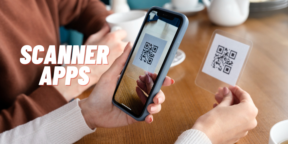 10 Best Scanner Apps for Android in 2023