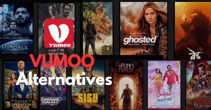 10 Best Vumoo Alternatives in 2023 and Best Streaming Platforms