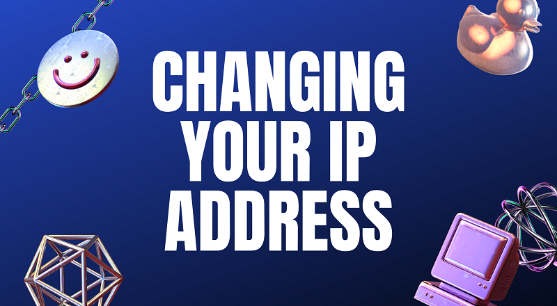 Changing Your IP Address on PC: The Ultimate Guide