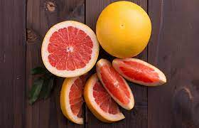Medical advantages of Grapefruit for Health