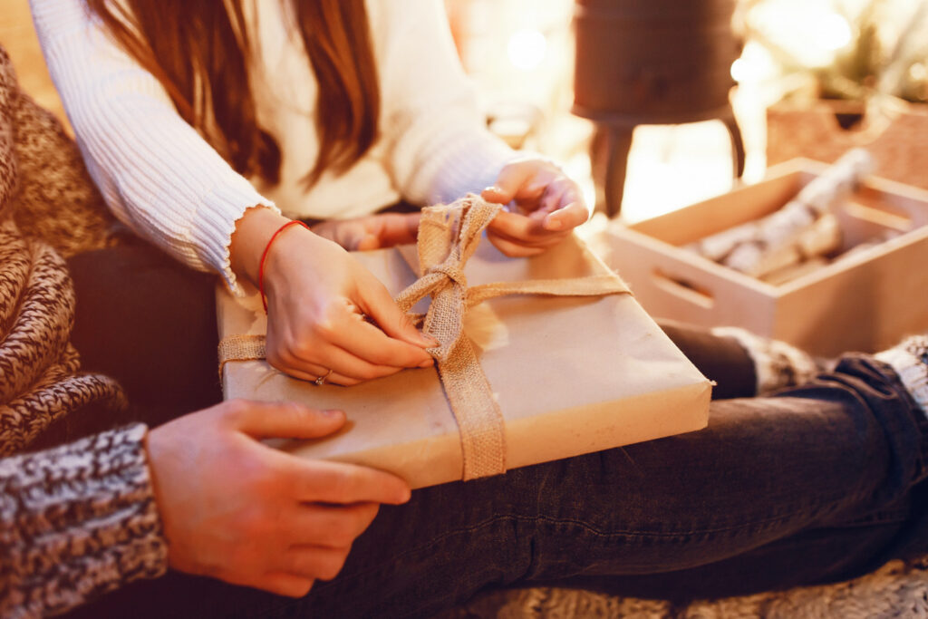 Are Personalized Gifts Currently The Most Popular Trend?